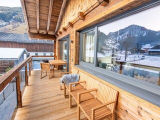 Vakantiepark Wald im Pinzgau Buitenaudio-opname 8