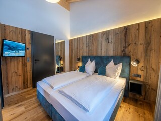 Vakantiepark Wald im Pinzgau Kenmerken 21