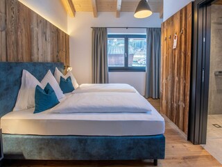 Parque de vacaciones Wald im Pinzgau Características 27