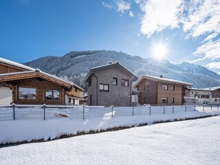 Parco vacanze Wald im Pinzgau  33