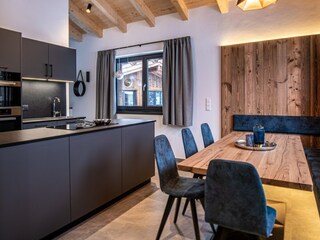 Vakantiepark Wald im Pinzgau Kenmerken 24