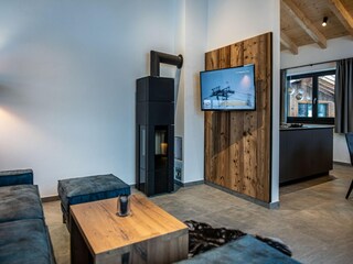 Vakantiepark Wald im Pinzgau Kenmerken 25