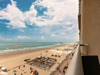 Ferienpark Blankenberge Außenaufnahme 5