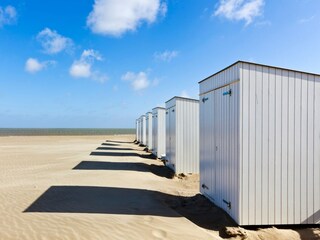 Ferienpark Blankenberge Umgebung 27