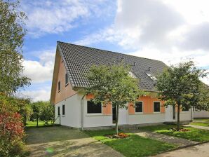 Holiday house Ferienanlage im Müritz-Nationalpark in Mirow - Babke - image1