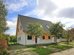 Ferienhaus Ferienanlage im Müritz-Nationalpark, Mirow - Babke - image1