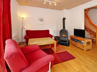 Vakantiehuis Babke Kenmerken 7