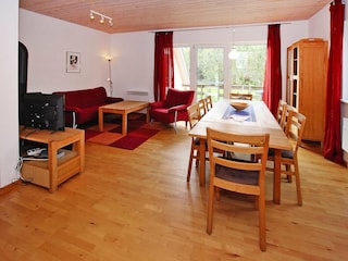 Maison de vacances Babke Équipement 7