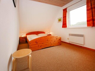 Ferienhaus Babke Ausstattung 10