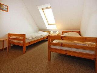 Ferienhaus Babke Ausstattung 11