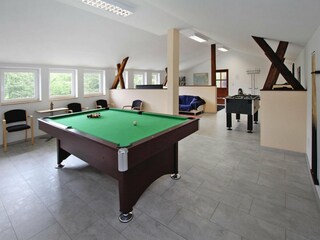 Casa de vacaciones Babke  22