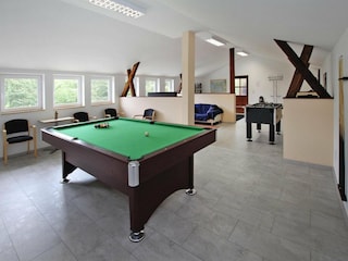 Maison de vacances Babke  19