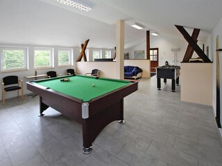 Vakantiehuis Babke Kenmerken 22