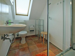 Vakantiehuis Babke Kenmerken 12