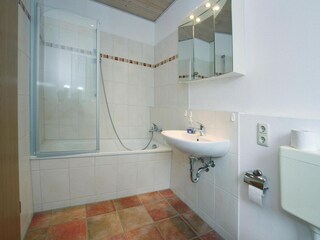 Ferienhaus Babke Ausstattung 12