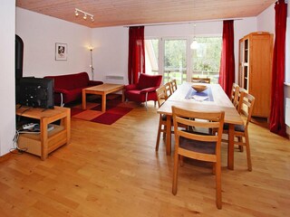 Ferienhaus Babke Ausstattung 13