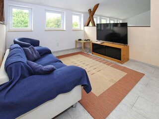 Vakantiehuis Babke Kenmerken 13