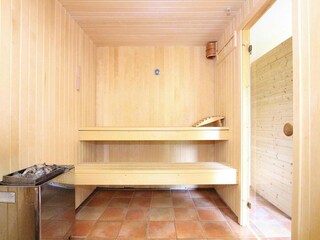 Maison de vacances Babke  38