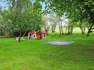 Vakantiehuis Babke Buitenaudio-opname 4