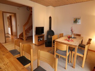 Vakantiehuis Babke Kenmerken 24