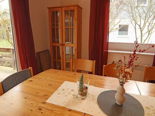 Vakantiehuis Babke Kenmerken 11