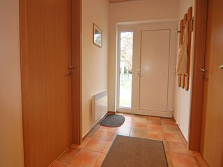 Maison de vacances Babke Équipement 29