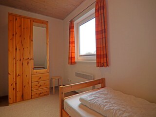 Vakantiehuis Babke Kenmerken 13