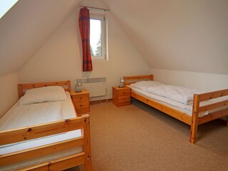 Vakantiehuis Babke Kenmerken 16