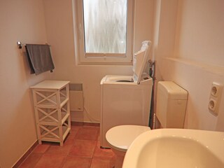 Holiday house Babke Features 32