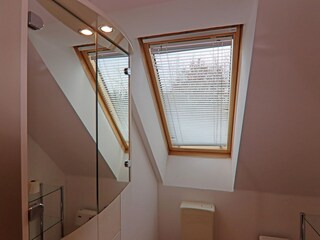 Ferienhaus Babke Ausstattung 33