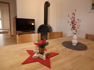 Ferienhaus Babke Ausstattung 12