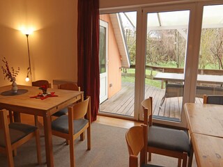 Casa per le vacanze Babke Caratteristiche 12