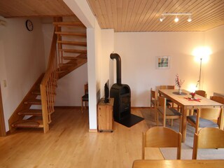 Holiday house Babke Features 10