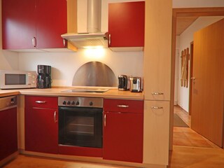 Casa per le vacanze Babke Caratteristiche 7