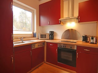 Ferienhaus Babke Ausstattung 6