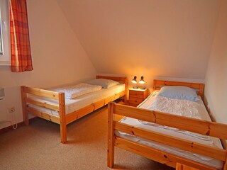 Holiday house Babke Features 16