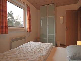 Maison de vacances Babke Équipement 18