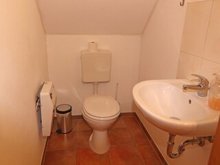 Casa per le vacanze Babke Caratteristiche 22