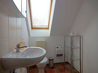 Maison de vacances Babke Équipement 20