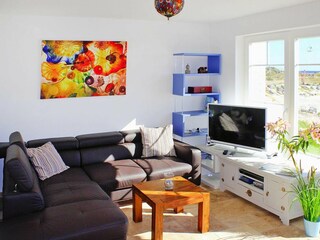 Vakantiehuis Olpenitz Kenmerken 19