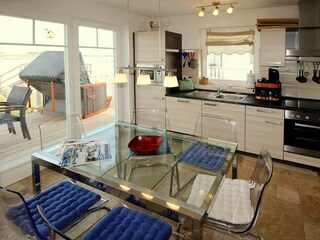 Holiday house Olpenitz Features 22