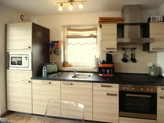 Vakantiehuis Olpenitz Kenmerken 10