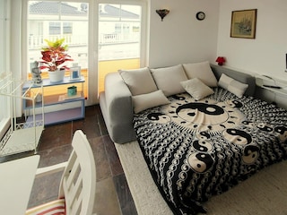 Maison de vacances Olpenitz Équipement 7