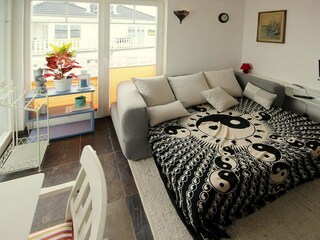 Vakantiehuis Olpenitz Kenmerken 13