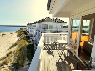 Holiday house Olpenitz Environment 24