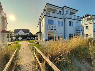 Vakantiehuis Olpenitz Buitenaudio-opname 6