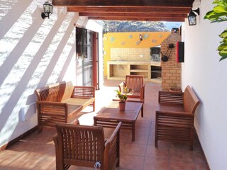 Ferienpark Puerto de Mogán  33