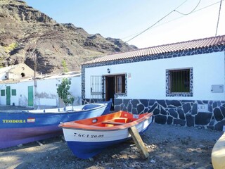 Parque de vacaciones Puerto de Mogán  27