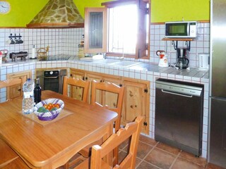 Ferienpark Puerto de Mogán Ausstattung 16