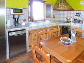 Ferienpark Puerto de Mogán Ausstattung 18